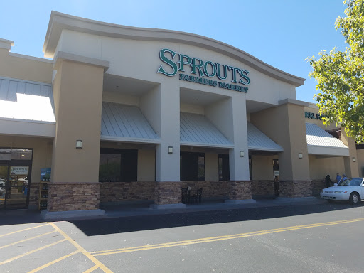 Health Food Store «Sprouts Farmers Market», reviews and photos, 7665 N Oracle Rd, Oro Valley, AZ 85704, USA