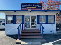 NorCal Autos - Photo 2 - Car repair in Hayward, CA, Hayward