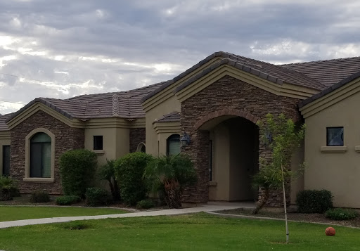 Roofing Contractor «The Roofing Company», reviews and photos, 343 S Nina Dr, Mesa, AZ 85210, USA