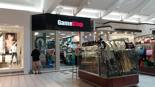 Shopping Mall «Auburn Mall», reviews and photos, 385 Southbridge St, Auburn, MA 01501, USA