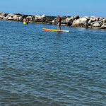 Photo n°15 de l'avis de Sara.a fait le 20/09/2022 à 06:16 sur le  Hotel Montmartre à Torre Pedrera