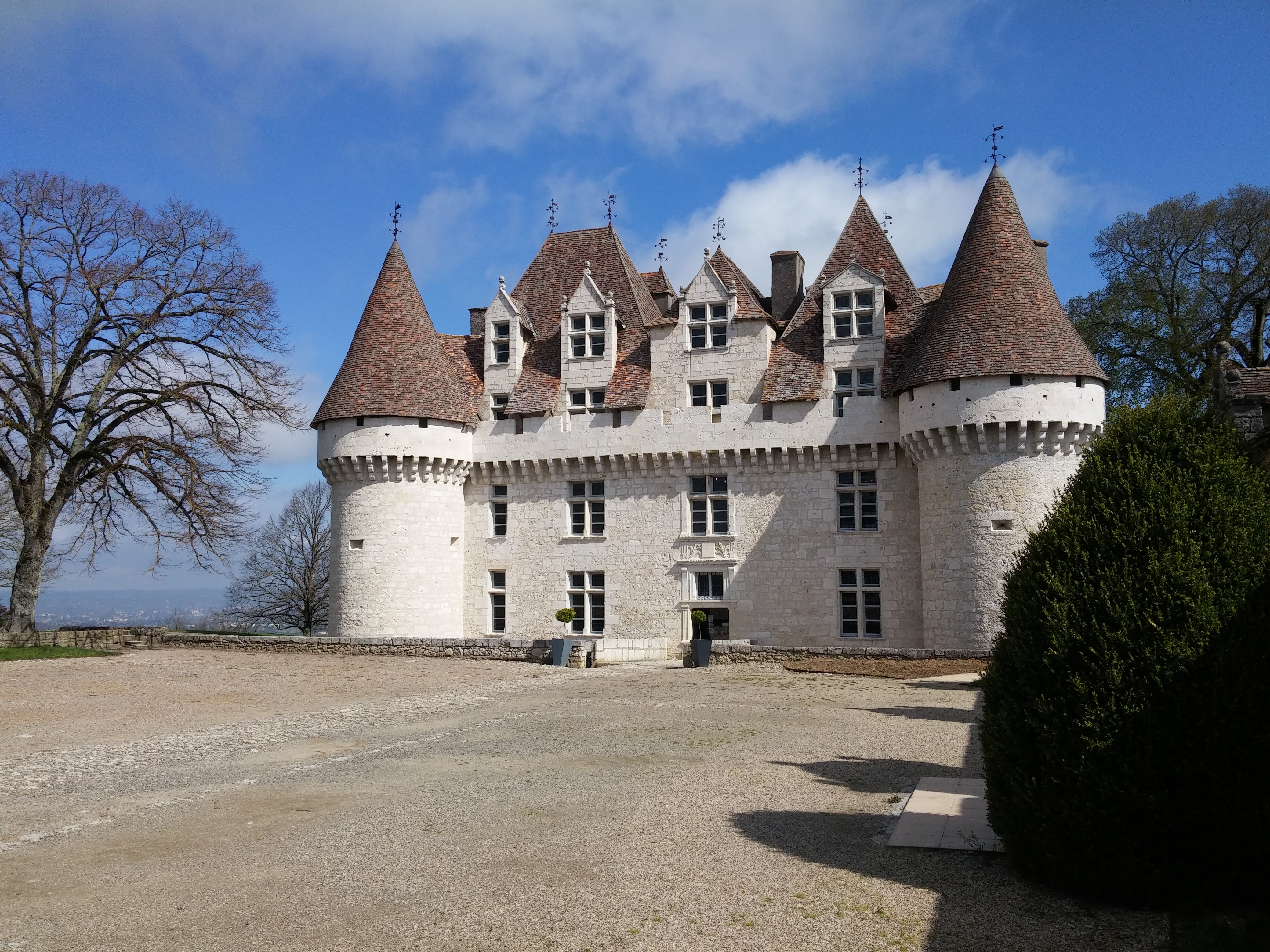 Photo n° 1 de l'avis de Jean-François.a fait le 24/03/2016 à 22:51