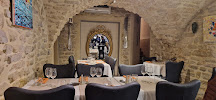 Les plus récentes photos du Restaurant La Croq Au Sel Sarl à Gallargues-le-Montueux - n°2
