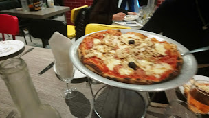 Photo n°60 de Chez Noel Pizzeria à Marseille ()