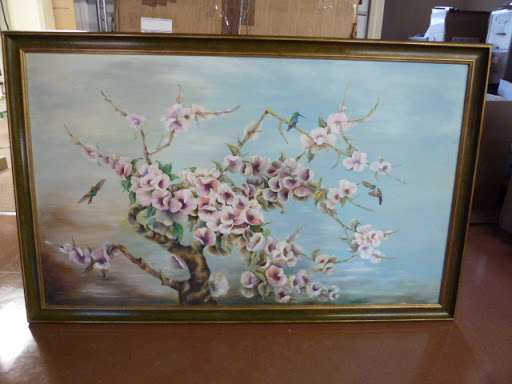 Shipping and Mailing Service «The UPS Store», reviews and photos, 61 N Plains Industrial Rd, Wallingford, CT 06492, USA