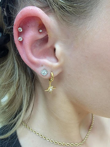 Explore cover up tattoo ideas female arm, creative tattoo ideas in Riverton, available at The Piercing Place