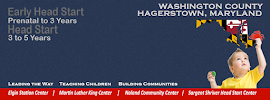 Head Start of Washington County, Inc - Sargent Shriver Center - Photo 3 - Car repair in Hagerstown, MD, Hagerstown
