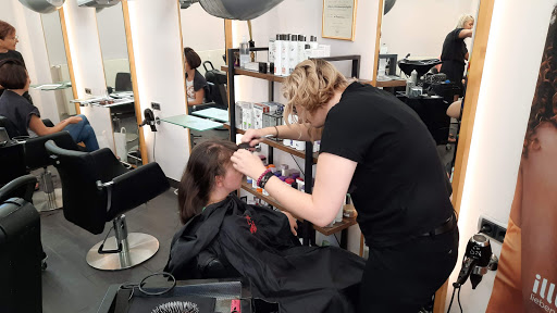 Salon Silvia In Wattens