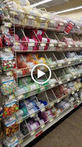 Craft Store «A.C. Moore Arts and Crafts», reviews and photos, 217 Grant Ave, Auburn, NY 13021, USA