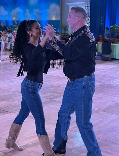 Dance School «Arthur Murray Dance Studio», reviews and photos, 1300 Savannah Hwy #6, Charleston, SC 29407, USA