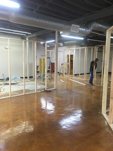 Beauty Salon «Landmark Salon & Spa», reviews and photos, 255 I-35BL, New Braunfels, TX 78130, USA