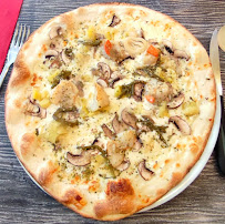 Pizza du Pizzeria La BARCA à Saint-Brevin-les-Pins - n°20