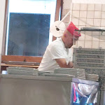 Photo n°1 de l'avis de Evita.c fait le 24/09/2023 à 20:15 sur le  Al Pescatore à Nago-Torbole