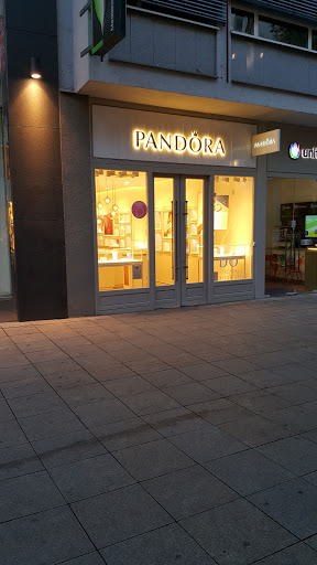 PANDORA Store Stuttgart