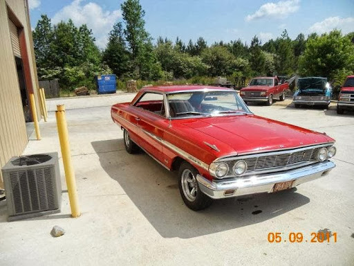 Auto Repair Shop «Butler Automotive Repair», reviews and photos, 3410 Florence Cir #700, Powder Springs, GA 30127, USA