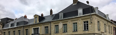 EURL Bertrand Belmer à Cambrai