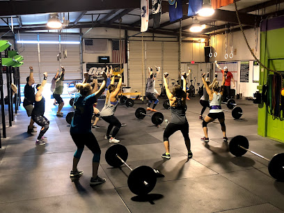 River Valley CrossFit