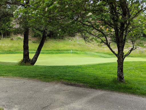 Golf Course «Ocean Dunes Golf Links», reviews and photos, 3345 Munsel Lake Rd, Florence, OR 97439, USA