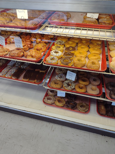 Donut Shop «Donut Nook», reviews and photos, 4403 NE St Johns Rd, Vancouver, WA 98661, USA