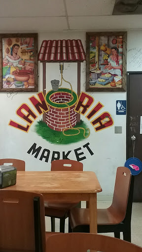 Grocery Store «La Noria Market», reviews and photos, 1655 N Mt Vernon Ave, San Bernardino, CA 92411, USA