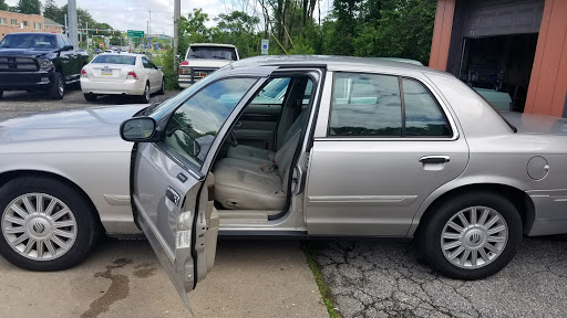 Used Car Dealer «North Hills Auto Sales LLC», reviews and photos, 57 N Hills Rd, York, PA 17402, USA