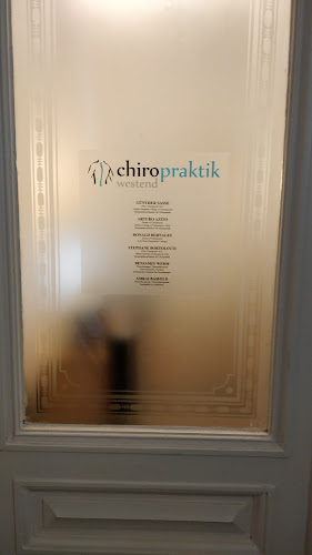 Rezensionen über Chiropraktik Praxis Westend in Montreux - Chiropraktiker