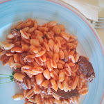 Photo n°2 de l'avis de Bob.r fait le 18/06/2019 à 12:03 sur le  Il Portico Restaurant B&B à Orgosolo