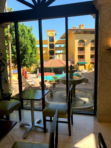 Resort «Pointe Hilton Tapatio Cliffs Resort», reviews and photos, 11111 N 7th St, Phoenix, AZ 85020, USA