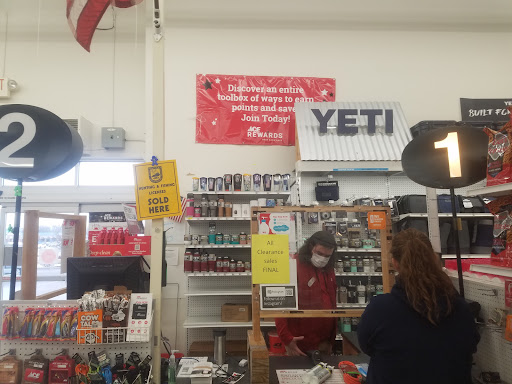 Hardware Store «Ace Hdw of Independence», reviews and photos, 2136 Declaration Dr, Independence, KY 41051, USA