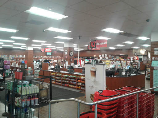 Variety Store «University of Utah Campus Store», reviews and photos, 270 1500 E, Salt Lake City, UT 84112, USA