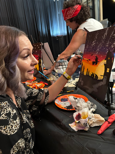 Explore word finger tattoo ideas, creative tattoo ideas in Clovis, available at High Sierra Tattoo Co.