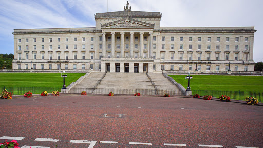 Parliament Buildings