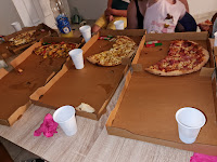 Plats et boissons du Pizzeria Dol's Pizza à Dole - n°1