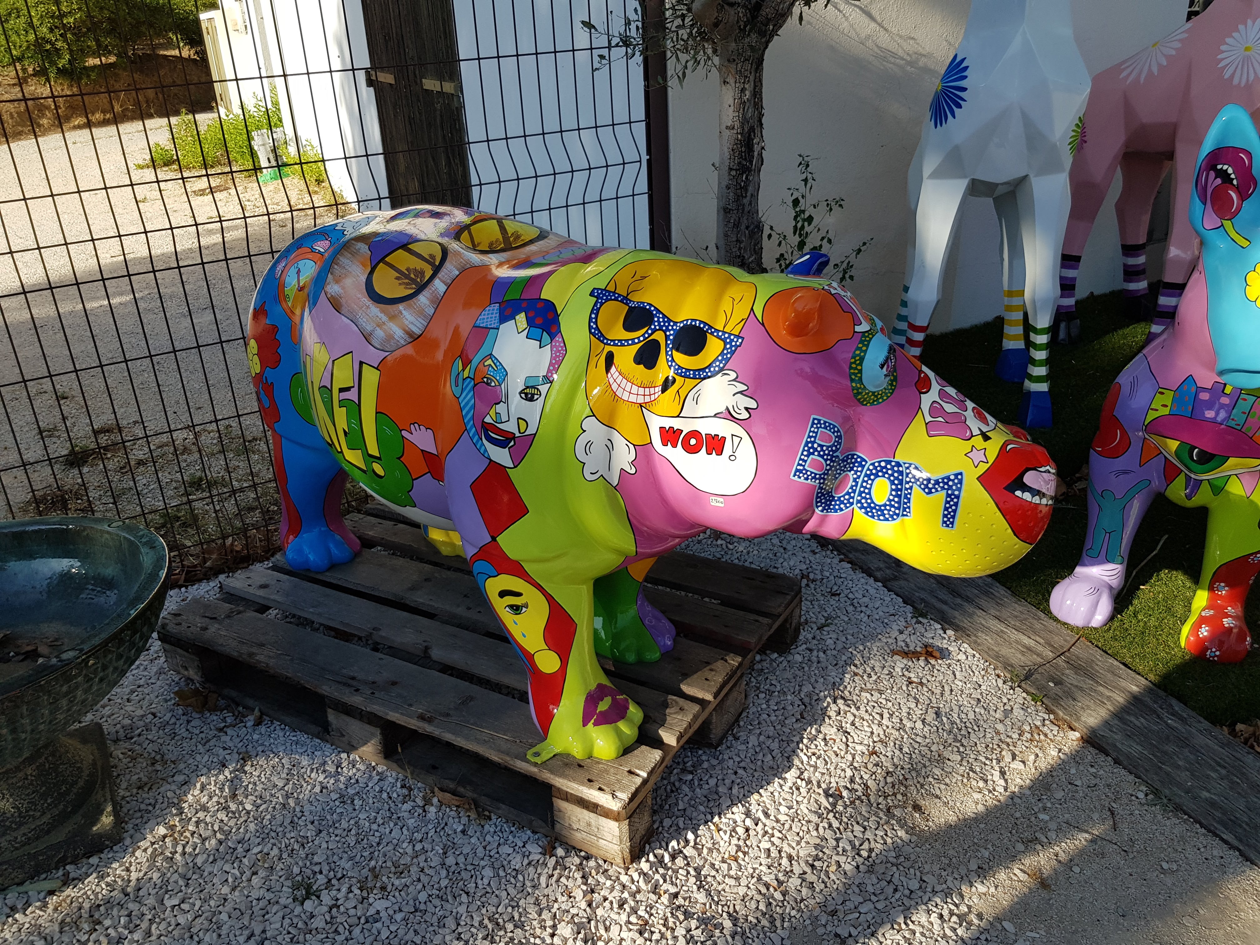 Photo n° 2 de l'avis de Rick.r fait le 10/08/2019 à 11:15