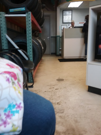 Tire Shop «Mavis Discount Tire», reviews and photos, 62 Clinton Ave, Cortland, NY 13045, USA