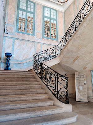 Crédit Municipal à Bordeaux