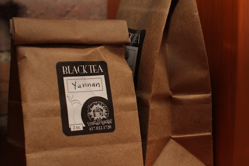 Coffee Shop «Mudhouse Coffee», reviews and photos, 323 South Ave, Springfield, MO 65806, USA