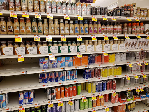 Supermarket «Super Stop & Shop», reviews and photos, 410 Reidville Dr, Waterbury, CT 06705, USA