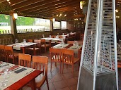 Restaurante La Candelita en Santander