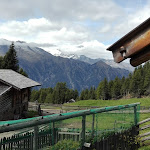 Photo n°4 de l'avis de Horst.t fait le 16/09/2017 à 17:02 sur le  Gompm Alm à Schenna