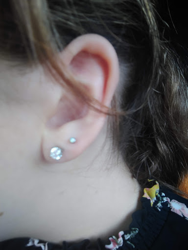 Explore black power tattoo ideas, creative tattoo ideas in Lynnwood, available at Deep Roots Tattoo and Body Piercing Alderwood