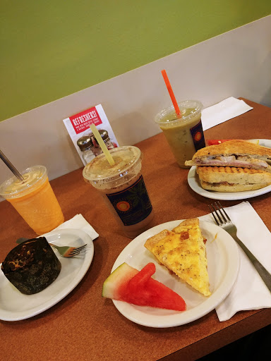 Coffee Shop «Higher Grounds Coffee», reviews and photos, 1709 S West Ave, Freeport, IL 61032, USA