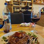 Photo n°1 de l'avis de Günter.e fait le 09/05/2023 à 20:46 sur le  Restaurante A Bruxa D'Évora à Evora