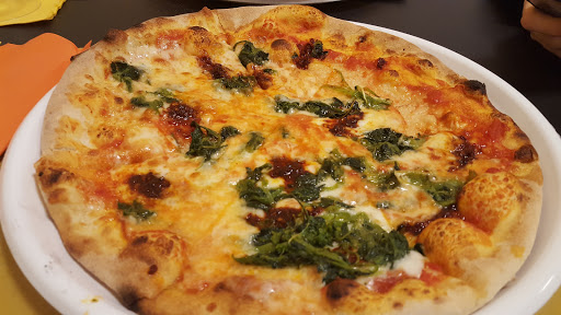 Pizzeria Charlie in Senago, Città Metropolitana di Milanoo