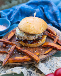 Photo n°11 de M4 BURGER à Toulon ()