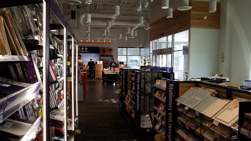 Print Shop «FedEx Office Print & Ship Center», reviews and photos, 5062 Main St #150, Frisco, TX 75033, USA