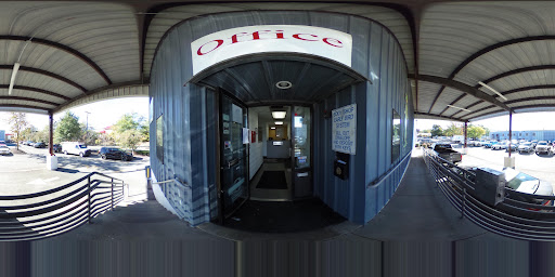 Auto Body Shop «Koons Ford Collision Center», reviews and photos, 430 Roosevelt Blvd, Falls Church, VA 22044, USA