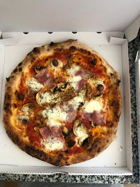 Photos du propriétaire du Pizzas à emporter Pizza Del Nonno à Avignon - n°19