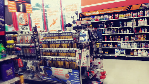Auto Parts Store «AutoZone», reviews and photos, 2160 University Ave, East Palo Alto, CA 94303, USA