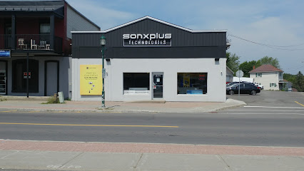SONXPLUS Technologies - Rockland